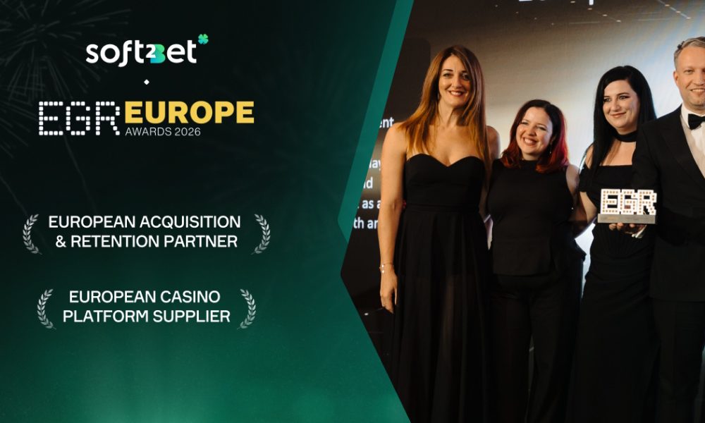 soft2bet-twice-recognised-by-egr-europe-awards-2026