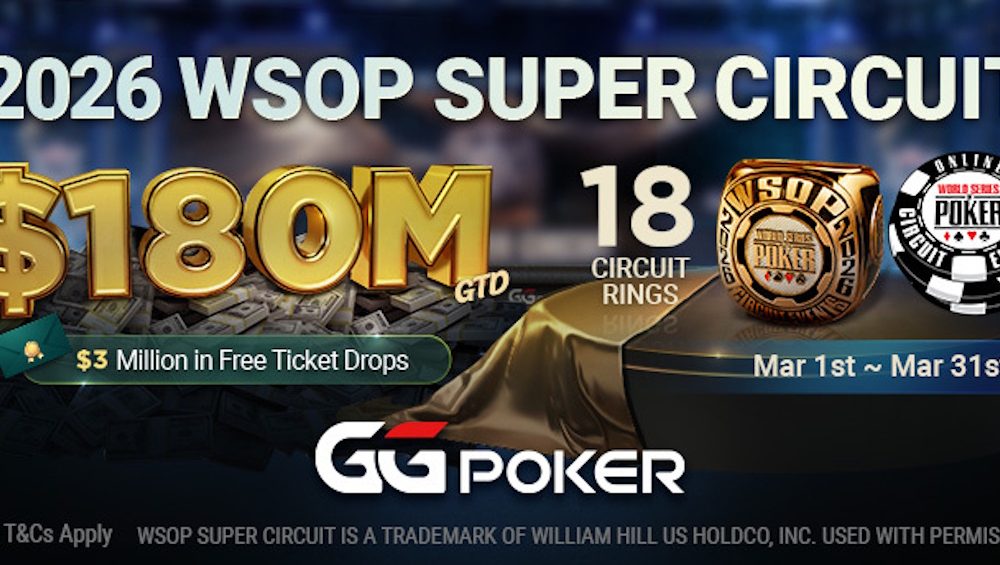 ggpoker-brings-back-wsop-super-circuit-with-record-$180m-guarantee