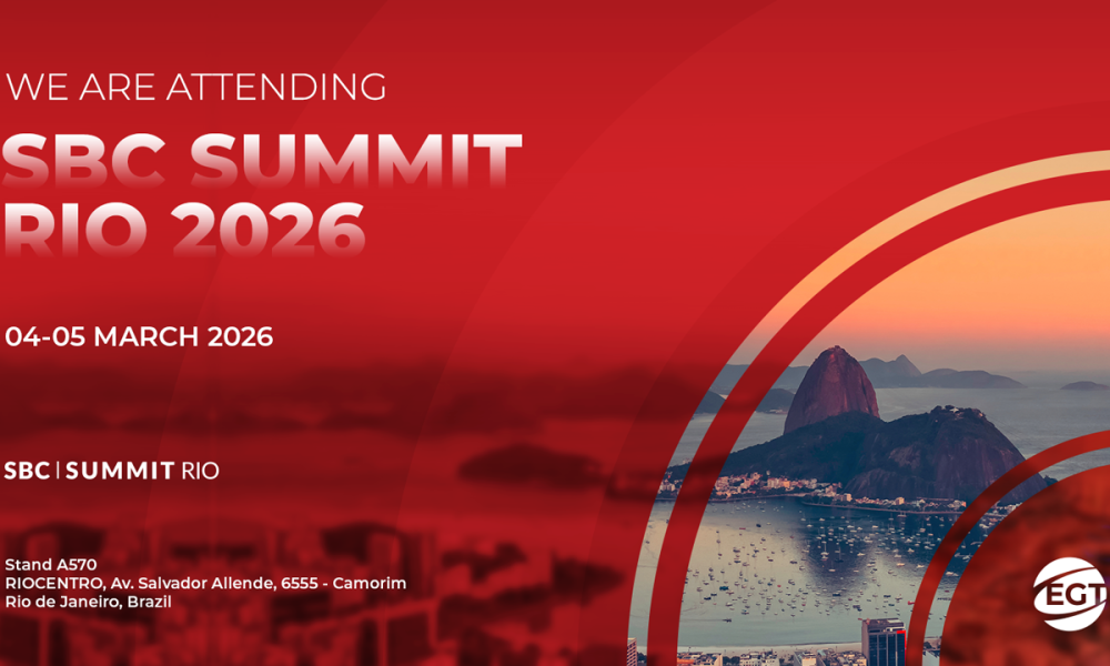 egt-to-debut-brazil-focused-vlt-portfolio-at-sbc-summit-rio-2026