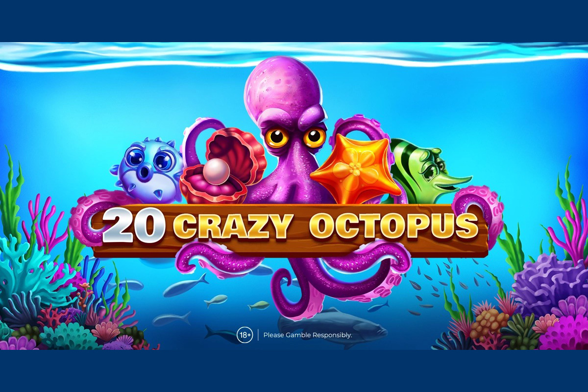 amusnet-releases-“crazy-octopus”