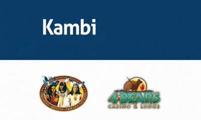 kambi-partners-with-the-mandan,-hidatsa-and-arikara-nation-to-provide-on-property-sports-betting-in-north-dakota