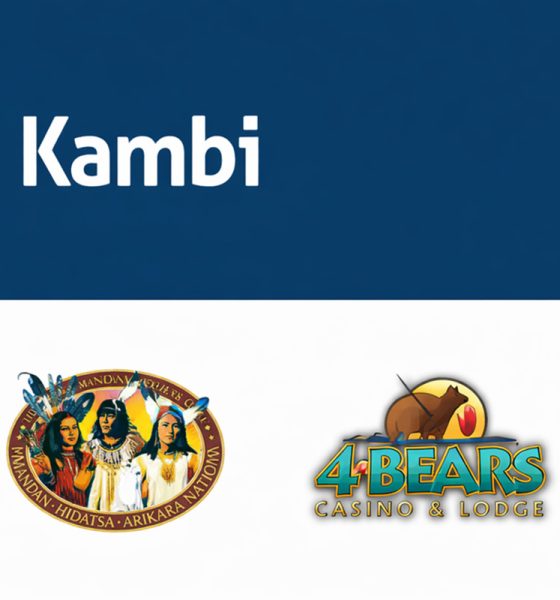kambi-partners-with-the-mandan,-hidatsa-and-arikara-nation-to-provide-on-property-sports-betting-in-north-dakota