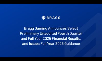 bragg-gaming-announces-select-preliminary-unaudited-fourth-quarter-and-full-year-2025-financial-results,-and-issues-full-year-2026-guidance