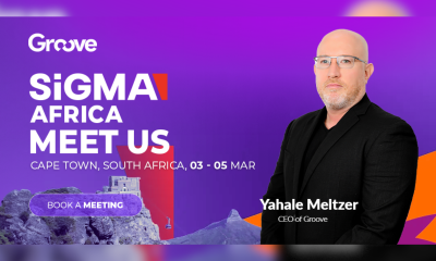 groove-targets-africa’s-igaming-boom-at-sigma-cape-town-2026