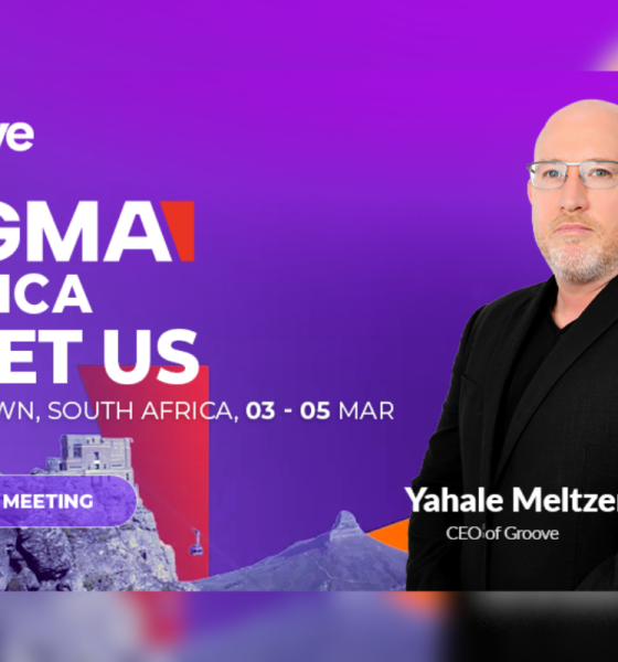 groove-targets-africa’s-igaming-boom-at-sigma-cape-town-2026