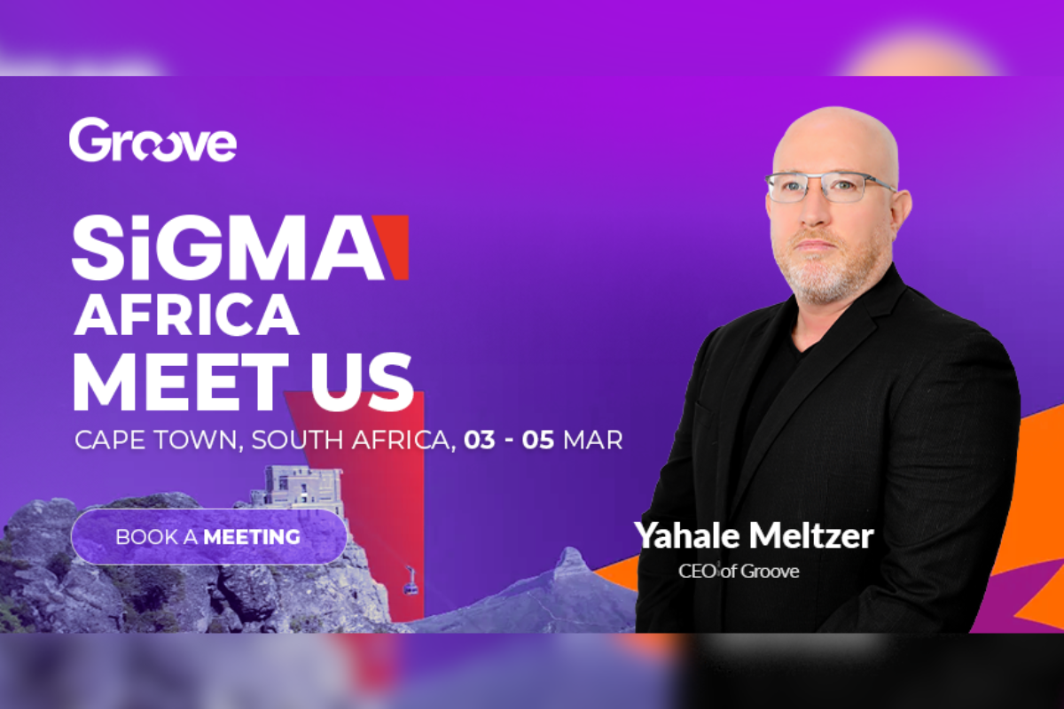 groove-targets-africa’s-igaming-boom-at-sigma-cape-town-2026