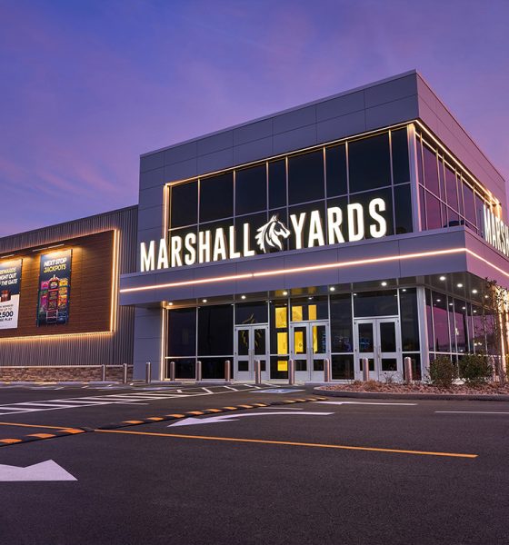 cdi-opens-marshall-yards-racing-&-gaming-in-southwestern-kentucky