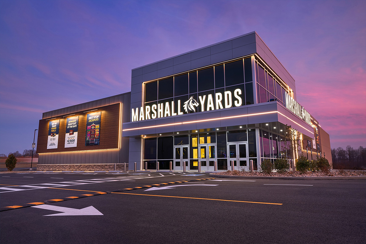 cdi-opens-marshall-yards-racing-&-gaming-in-southwestern-kentucky