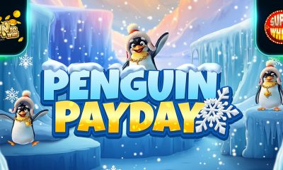 stakelogic’s-penguin-payday-promises-ice-cold-payouts