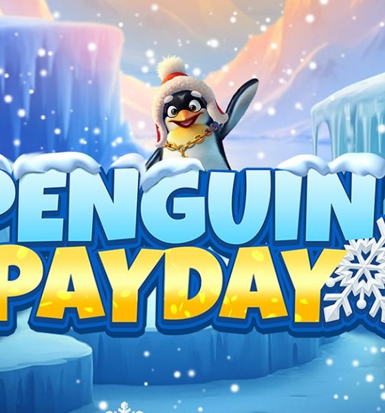 stakelogic’s-penguin-payday-promises-ice-cold-payouts