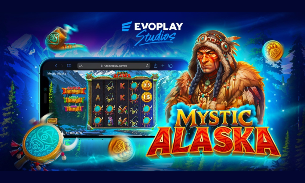 evoplay-guides-players-through-frozen-wilds-in-mystic-alaska