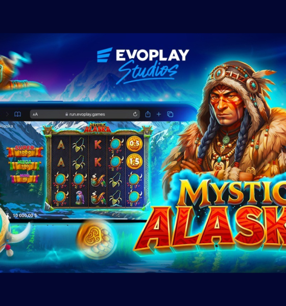 evoplay-guides-players-through-frozen-wilds-in-mystic-alaska