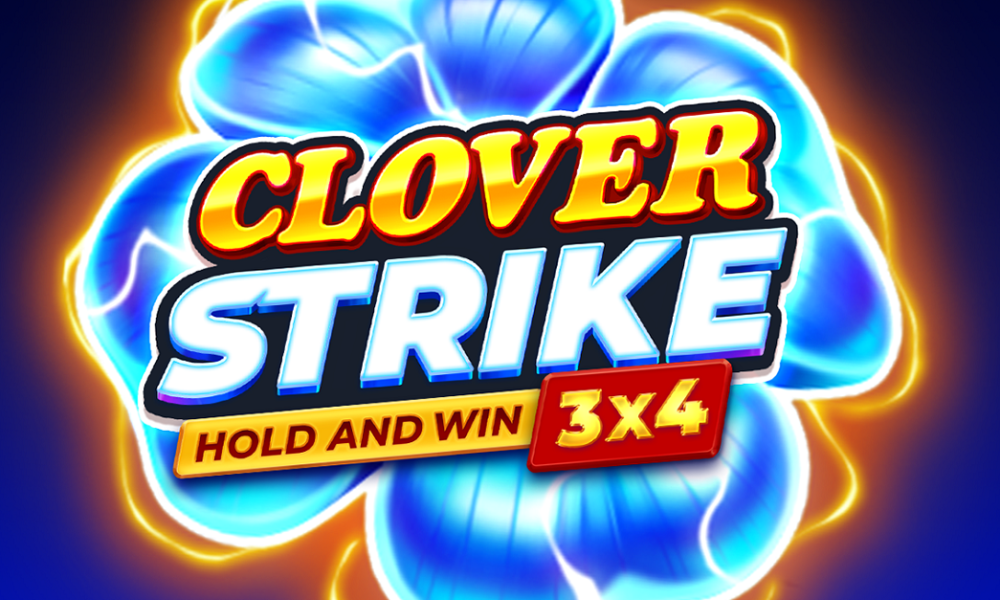 playson-unveils-strike-boost-—-reels-radiate-in-clover-strike:-hold-and-win