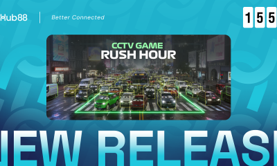 hub88-partners-exclusively-with-155.io-to-bring-cctv-game-rush-hour-to-aggregators