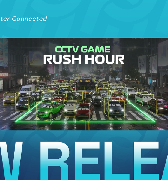 hub88-partners-exclusively-with-155.io-to-bring-cctv-game-rush-hour-to-aggregators