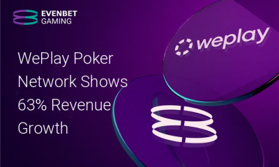 evenbet-gaming-extends-weplay-network-partnership-following-63%-revenue-growth