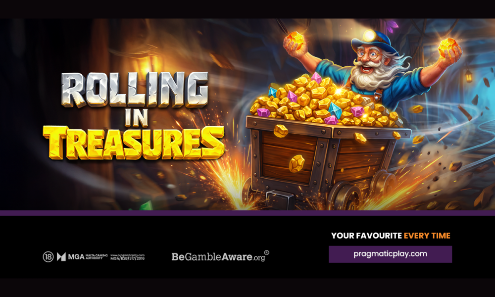 pragmatic-play-unearths-progressive-multipliers-in-rolling-in-treasures