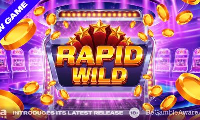 ela-games-powers-the-reels-with-retro-electric-slot-“rapid-wild”