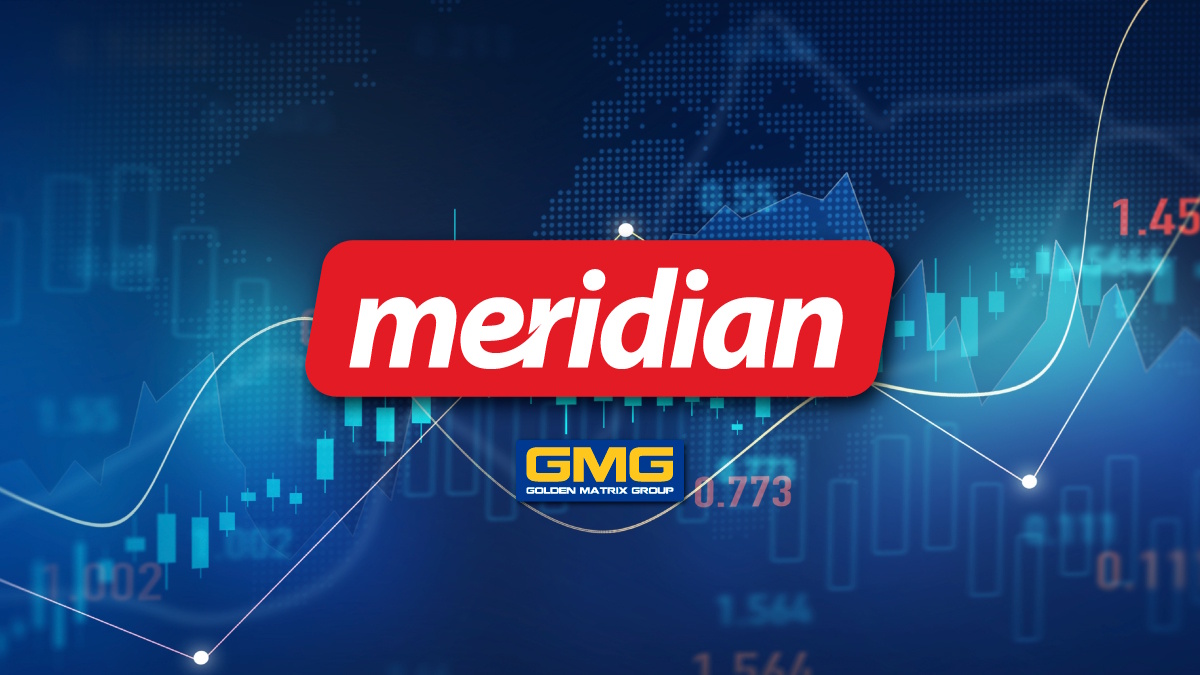 golden-matrix-group-to-rebrand-as-meridian-holdings-inc,-aligning-corporate-identity-with-flagship-meridianbet-brand