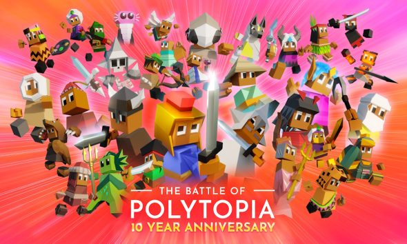 the-battle-of-polytopia-celebrates-10-year-anniversary,-confirms-new-gameplay-mode-and-features-on-the-way
