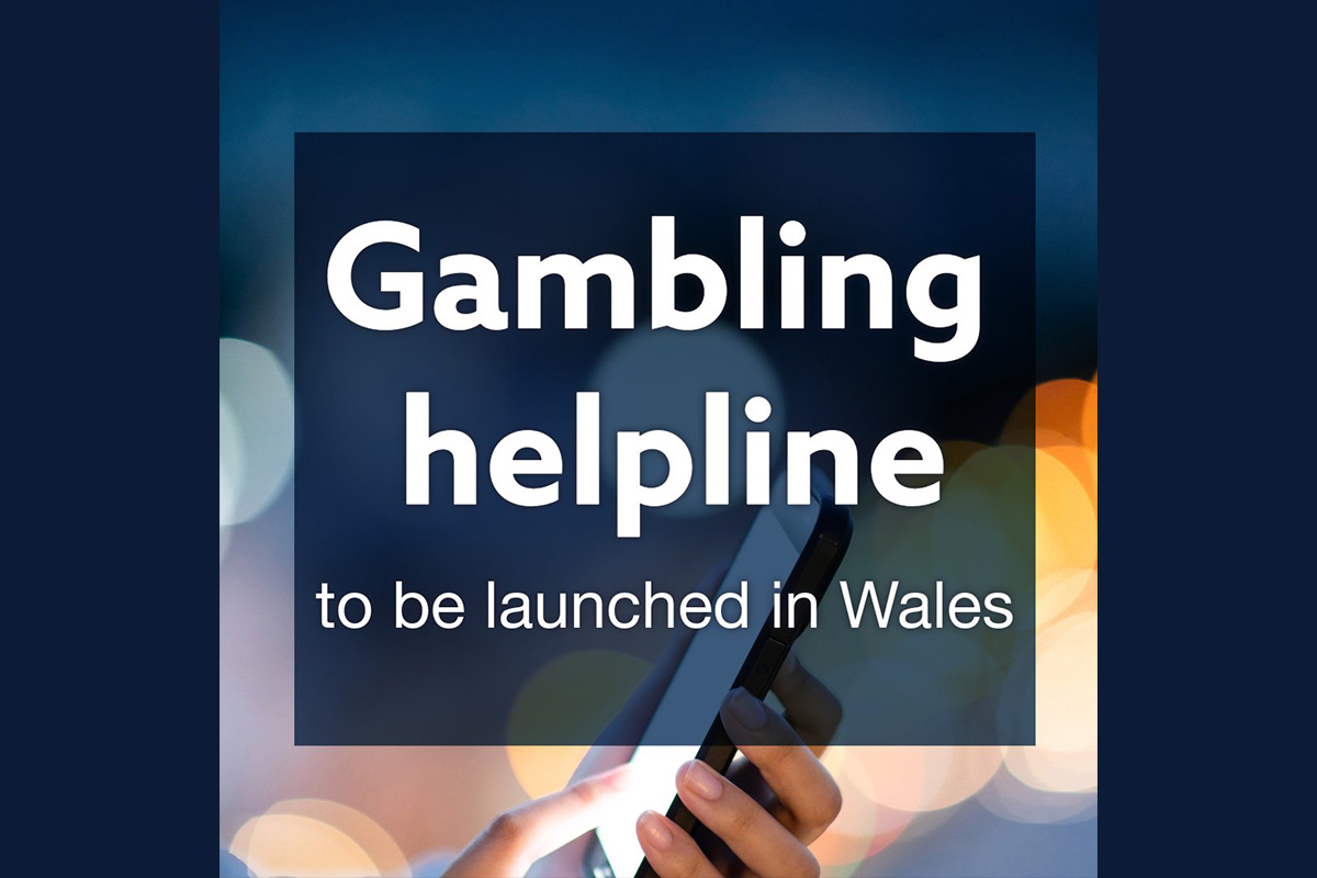gambling-helpline-and-specialist-treatment-service-to-be-launched-in-wales