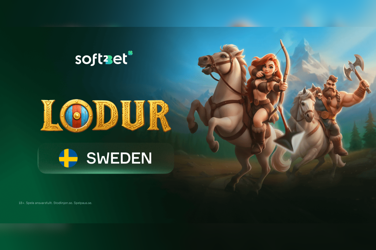 soft2bet-launches-lodur,-a-viking-inspired-swedish-casino-and-sportsbook