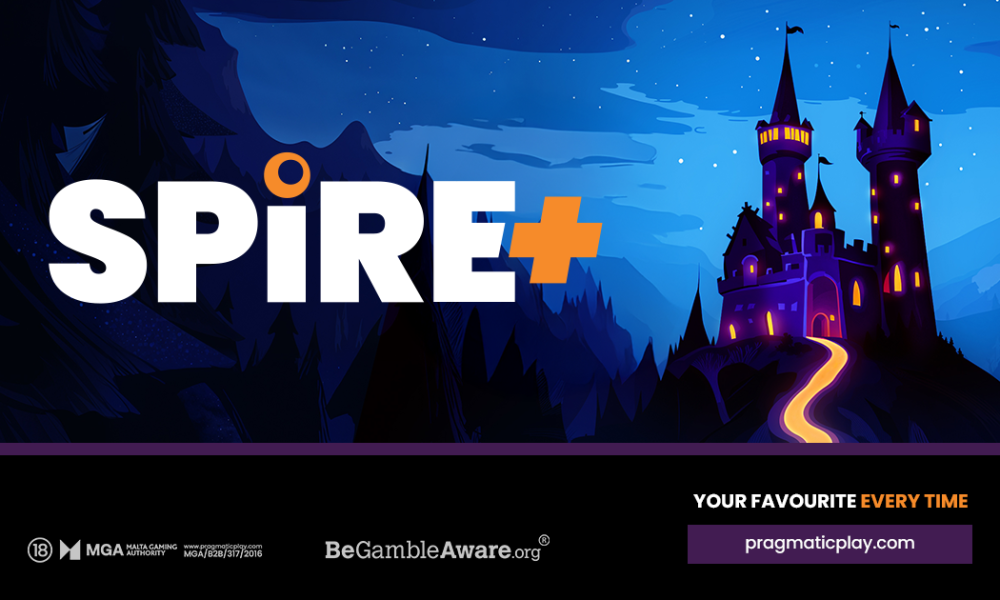 pragmatic-play-redefines-arcade-gaming-with-spire+