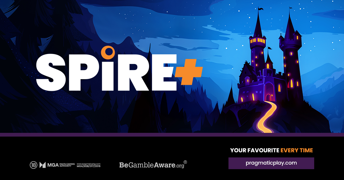 pragmatic-play-redefines-arcade-gaming-with-spire+