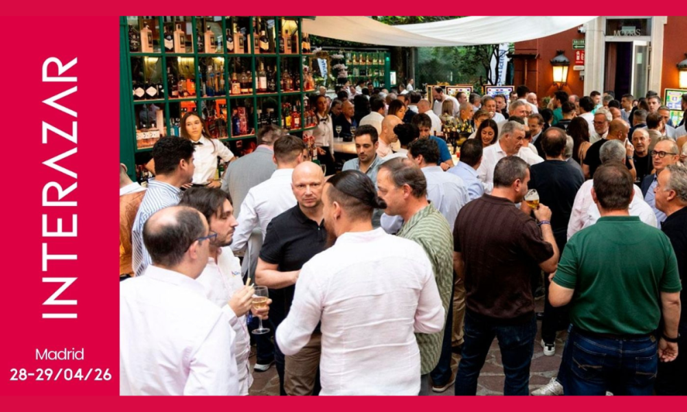 comatel-celebrara-una-fiesta-para-cientos-de-operadores-tras-finalizar-el-primer-dia-de-la-feria-espanola,-interazar