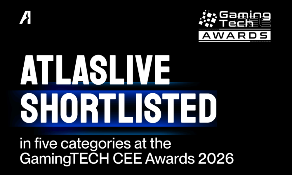 atlaslive-shortlisted-in-five-categories-at-gamingtech-cee-awards-2026