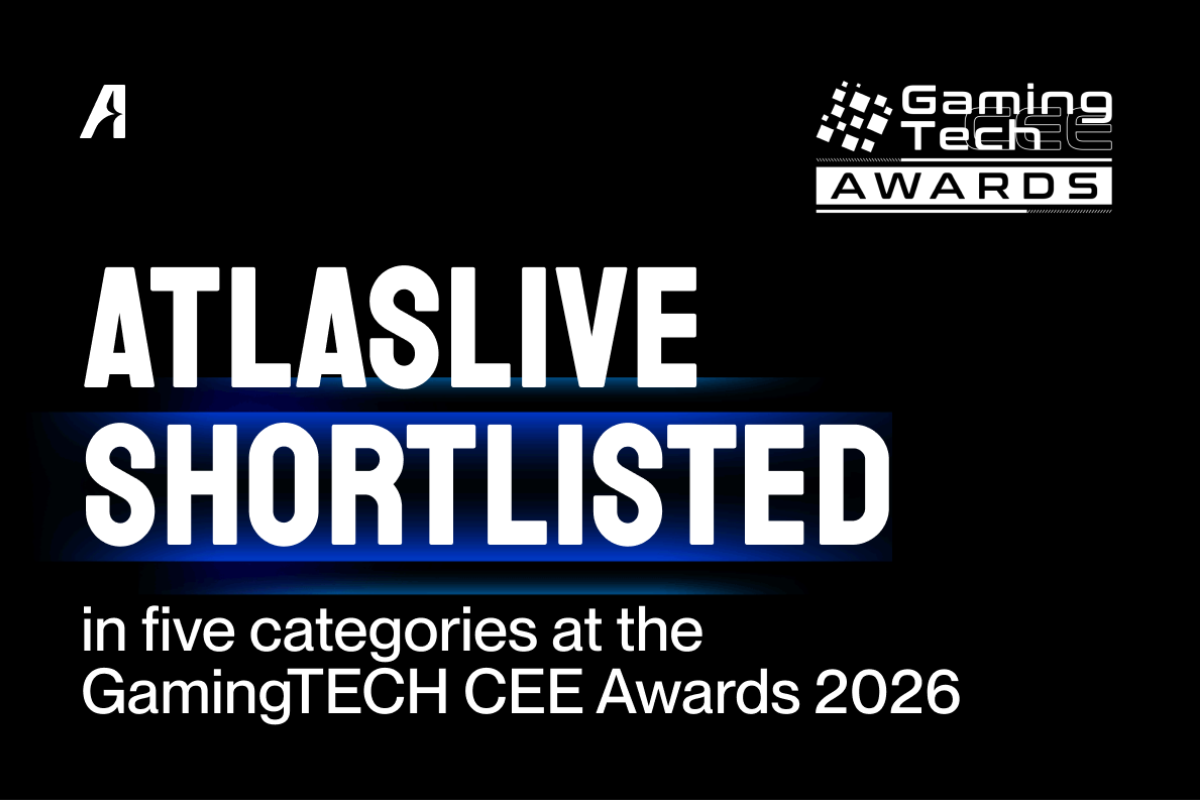atlaslive-shortlisted-in-five-categories-at-gamingtech-cee-awards-2026