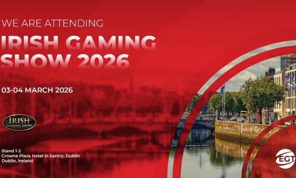 egt-showcases-supreme-series-at-irish-gaming-show-2026