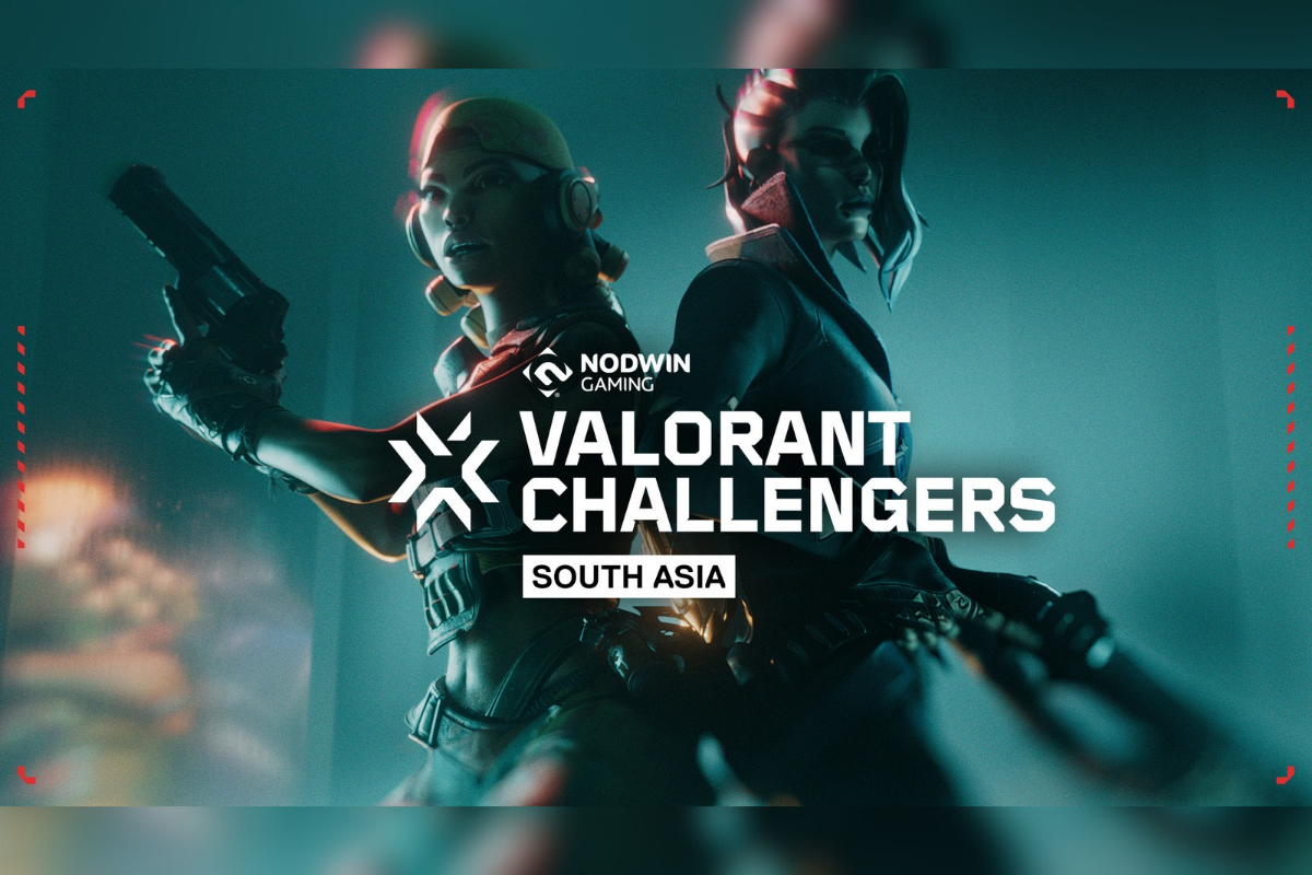 nodwin-gaming’s-valorant-challengers-south-asia-2026-set-for-broadcast-kickoff;-registrations-close-march-4