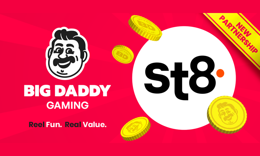 big-daddy-gaming-goes-live-with-casino-games-aggregator-st8