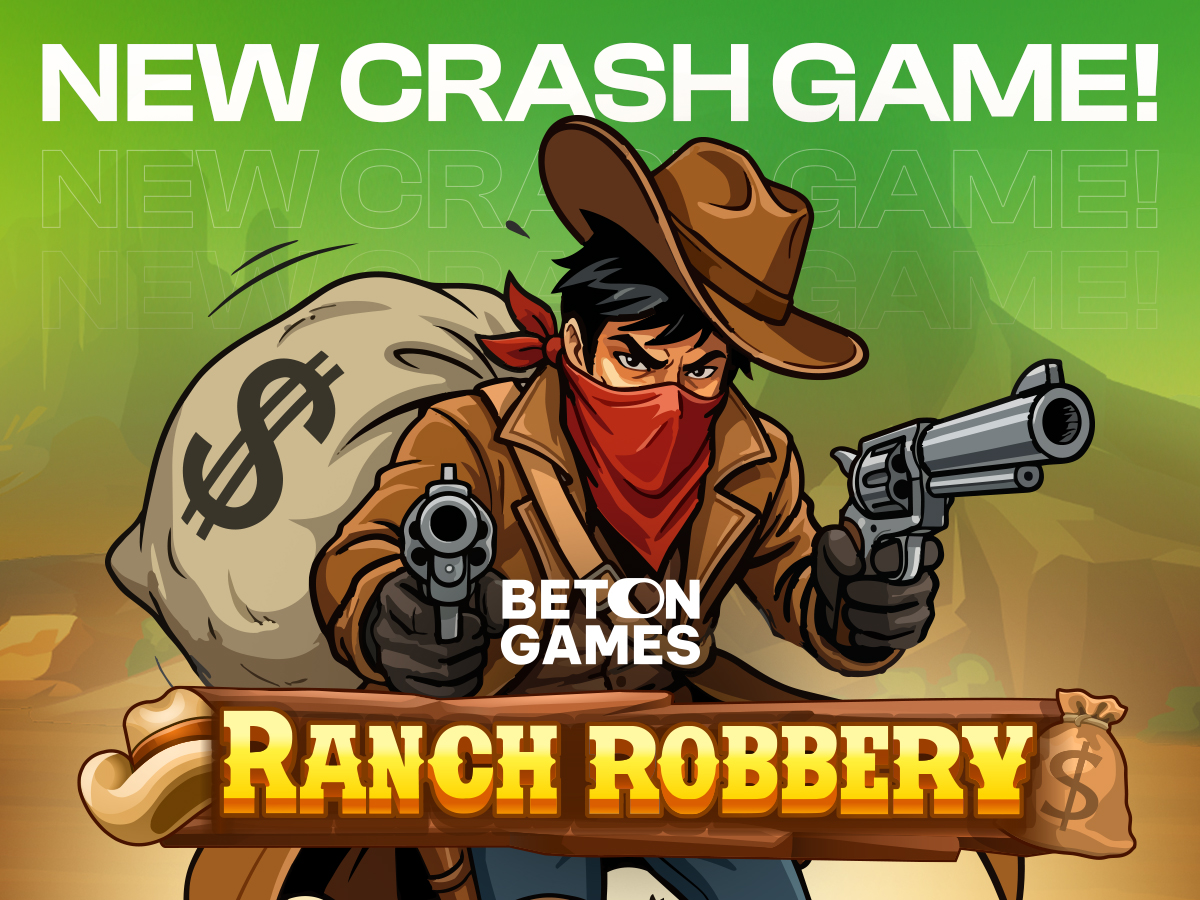 bet-on-games-premieres-ranch-robbery-—-rugged,-high-octane-crash-experience