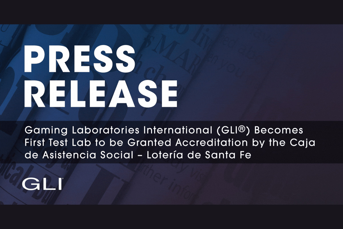 gli-becomes-first-test-lab-to-be-granted-accreditation-by-the-caja-de-asistencia-social-–-loteria-de-santa-fe
