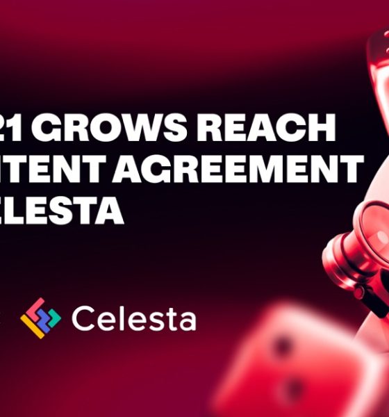 iconic21-increases-reach-through-strategic-content-alliance-with-celesta