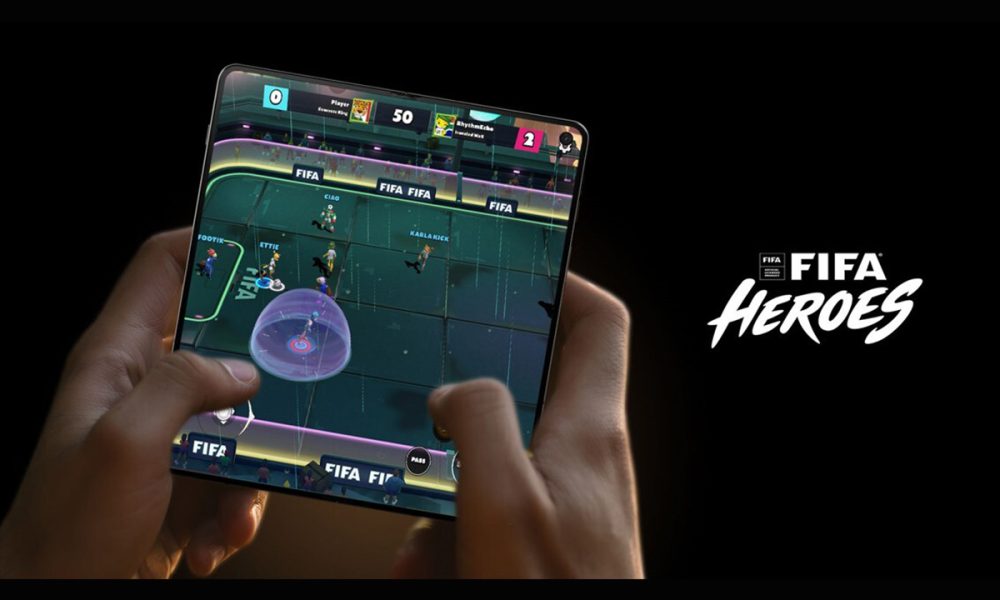 motorola-becomes-the-official-smartphone-partner-of-fifa-heroes-game