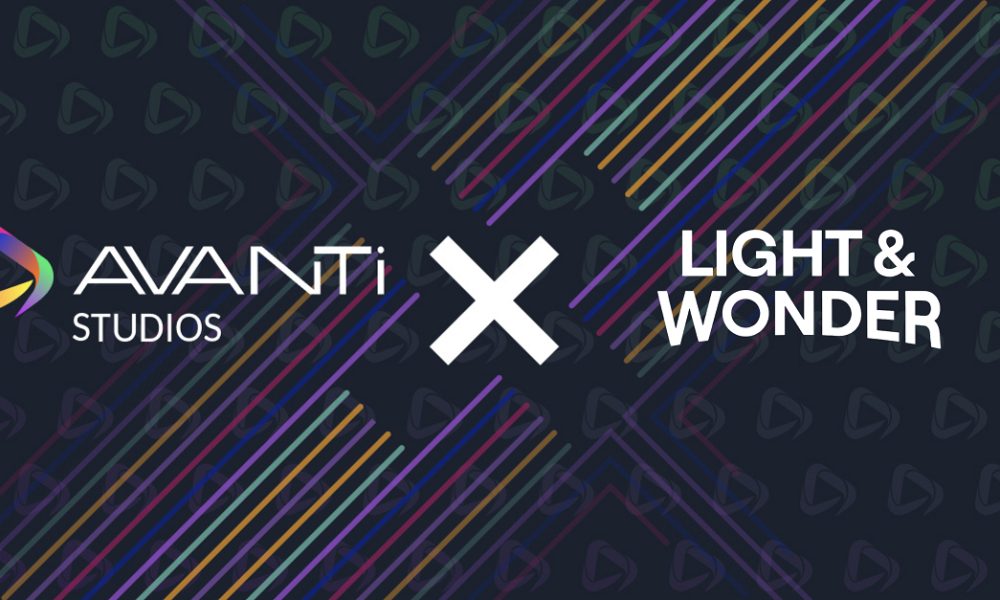 avanti-studios-and-light-&-wonder-enter-multi-market-distribution-agreement