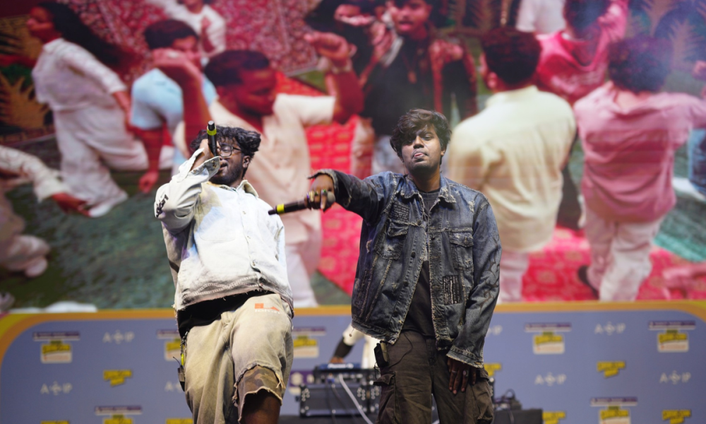 kochi-comic-con-makes-grand-debut-in-kerala,-draws-over-20,000-footfall-across-landmark-weekend