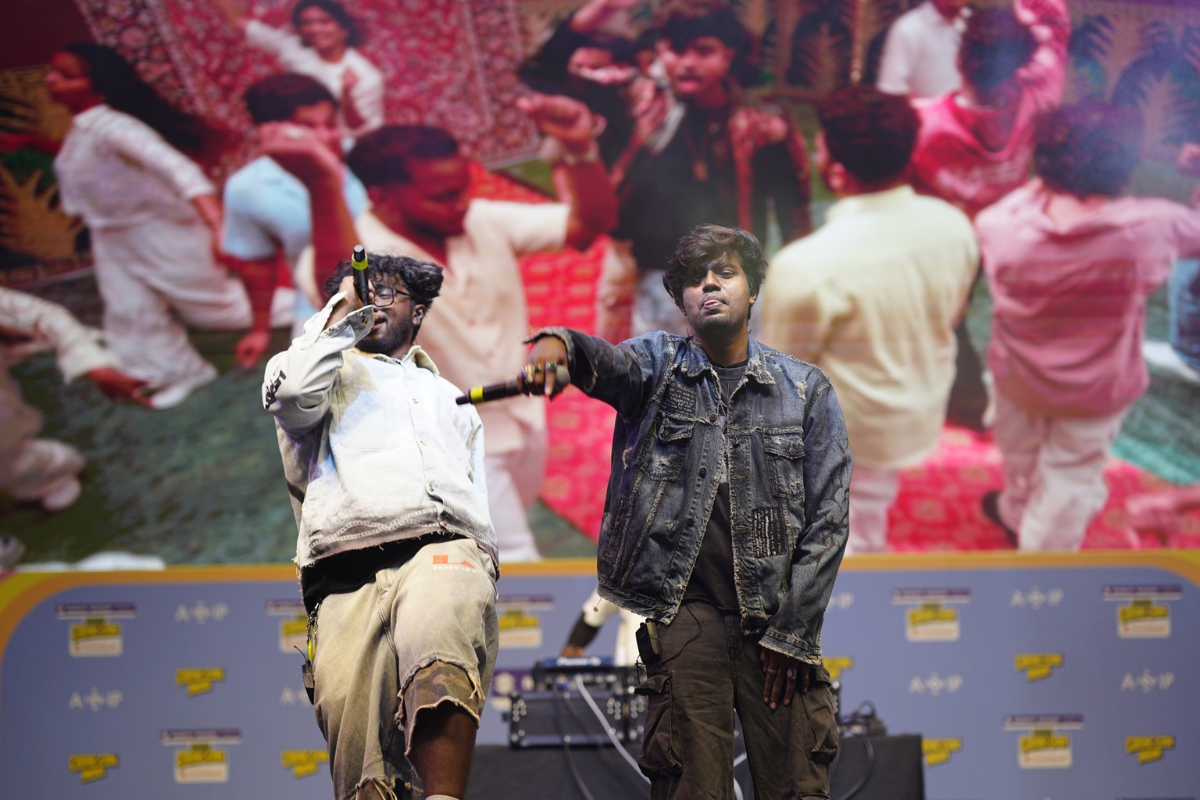 kochi-comic-con-makes-grand-debut-in-kerala,-draws-over-20,000-footfall-across-landmark-weekend