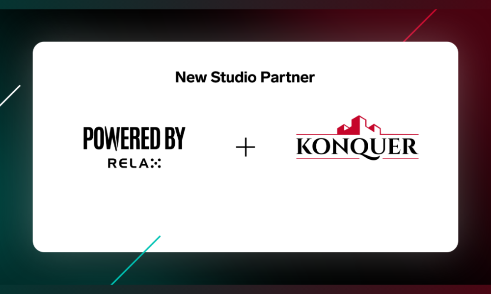 relax-gaming-and-konquer-become-latest-powered-by-relax-partners