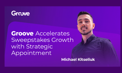 groove-technologies-targets-high-growth-sweepstakes-market-following-strategic-appointment