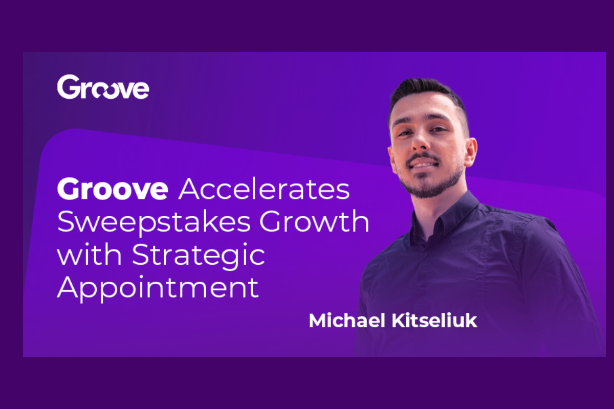 groove-technologies-targets-high-growth-sweepstakes-market-following-strategic-appointment