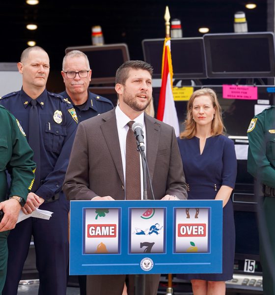 florida:-attorney-general-james-uthmeier-announces-seizure-of-over-500-gambling-machines-in-large-scale,-multi-county-illegal-gaming-crackdown