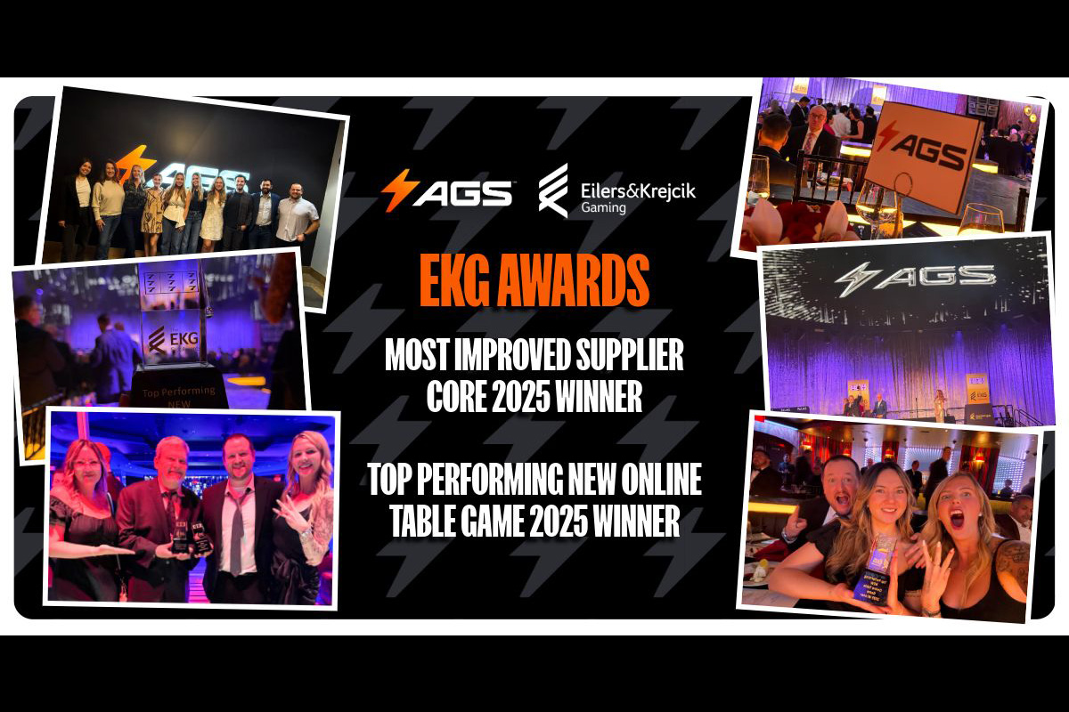ags-wins-two-awards-at-8th-annual-eilers-&-krejcik-gaming-slot-awards