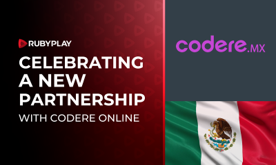 rubyplay-and-codere-online-join-forces-to-elevate-gaming-offering-in-mexico