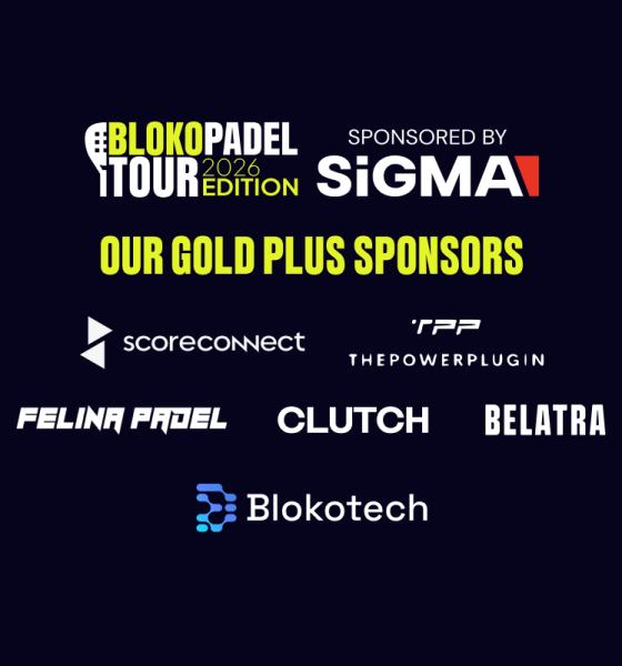 blokotech-finalises-gold-plus-sponsor-portfolio-for-bloko-padel-tour-2026