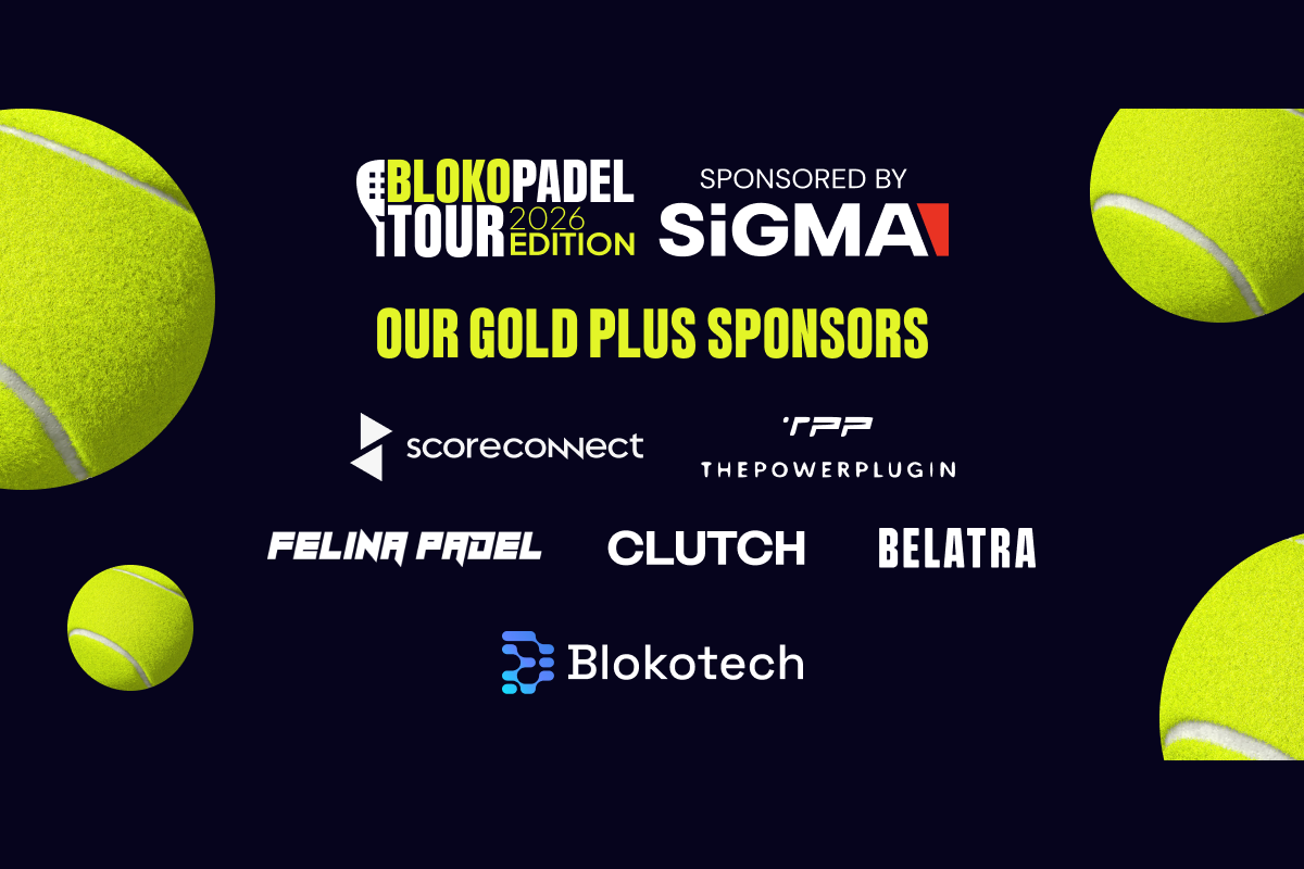 blokotech-finalises-gold-plus-sponsor-portfolio-for-bloko-padel-tour-2026