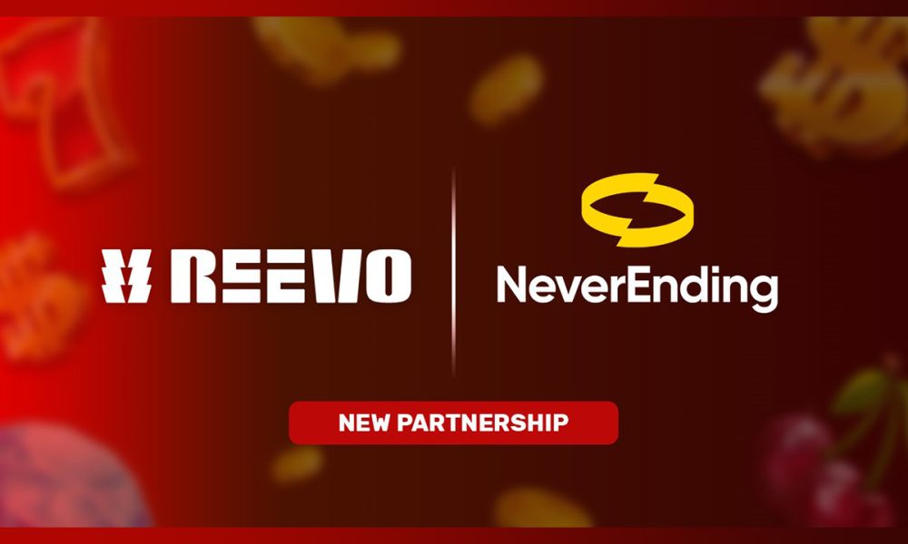 reevo-announces-partnership-with-neverending